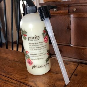 COPY - Philosophy Purity Made Simple